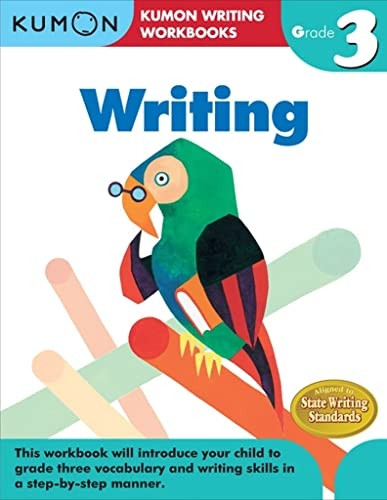 Writing, Grade 3