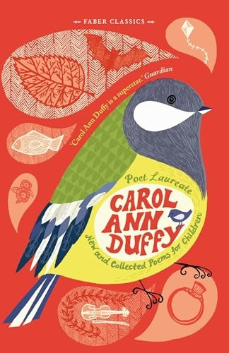 New and Collected Poems for Children