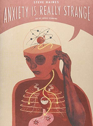 Anxiety is Really Strange(...is Really Strange)