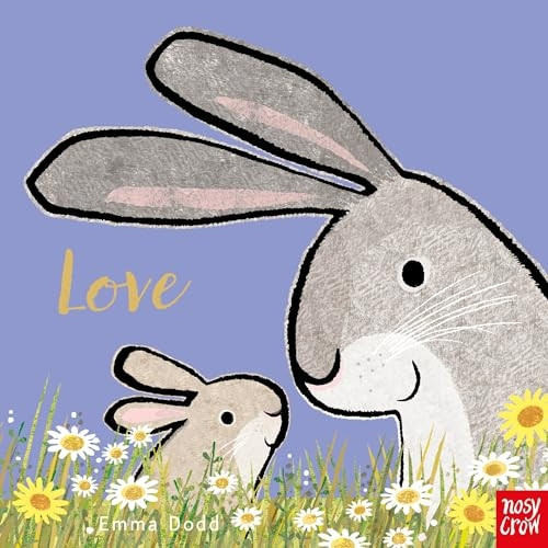Love [Board book]