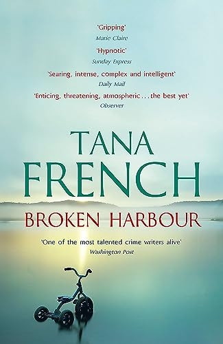 Broken Harbour