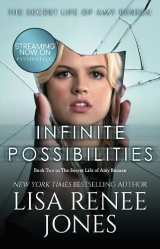 Infinite Possibilities (The Secret Life of Amy Bensen)