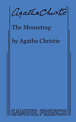 The Mousetrap