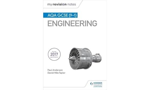 My Revision Notes