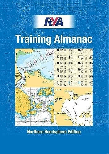 Rya Training Almanac N Hemisphere