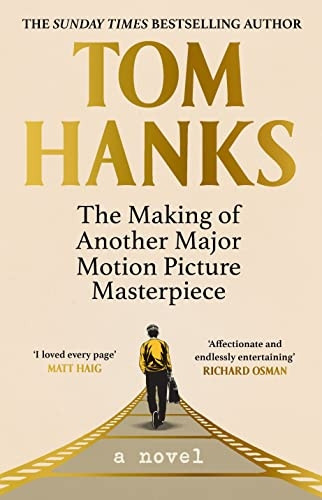 The Making of Another  - Major Motion Picture  - Masterpiece
