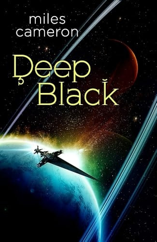 Deep Black