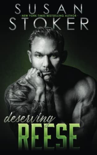 Deserving Reese (Refuge)