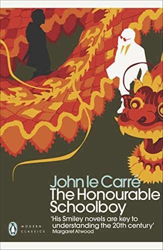The Honourable Schoolboy (Penguin Modern Classics)