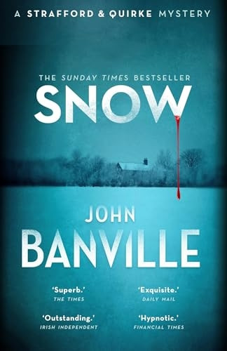 Snow: The Sunday Times Top Ten Bestseller
