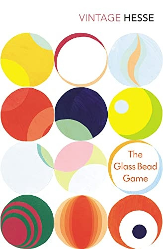 The Glass Bead Game (Vintage Classics)