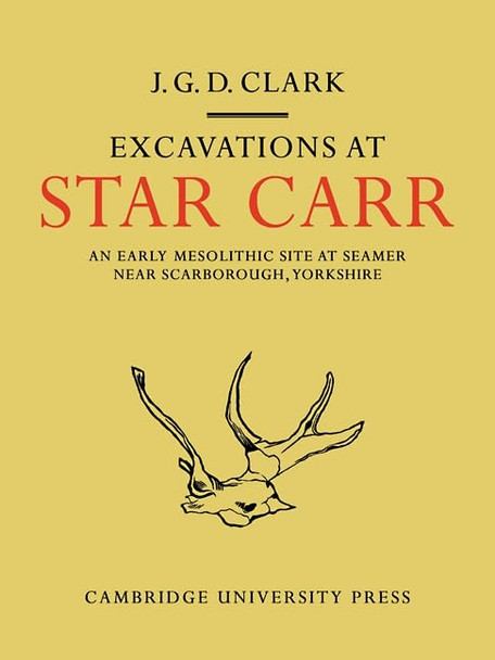 Excavations At Star Carr