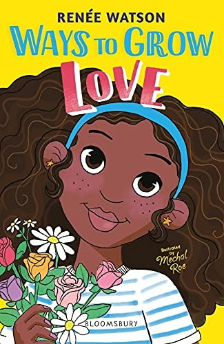 Ways to Grow Love (Ryan Hart Story A)