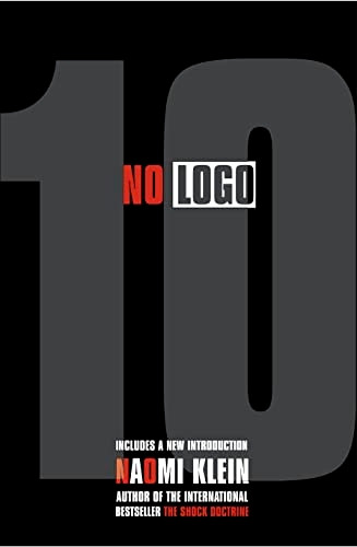 No Logo [Special Edition]