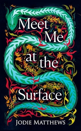 Meet Me at the Surface