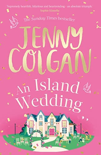 An Island Wedding (Mure)