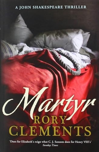 Martyr