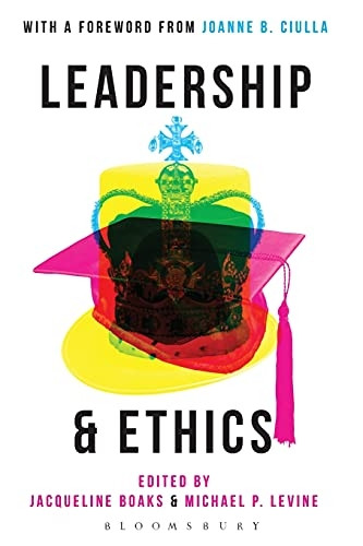 Leadership and Ethics