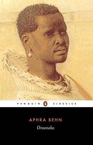 Oroonoko: Or the History of the Royal Slave (Penguin Classics)