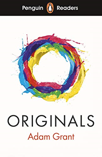 Penguin Readers Level 7: Originals (Penguin Readers (graded readers))