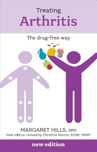 Treating Arthritis the Drug-Free Way