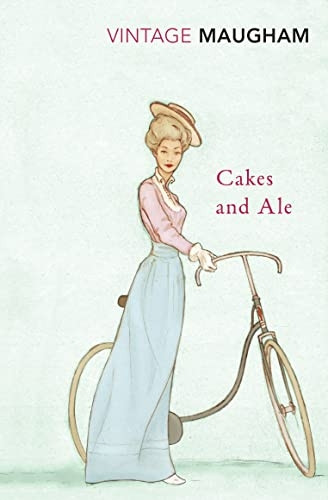 Cakes and Ale (Vintage Classics)