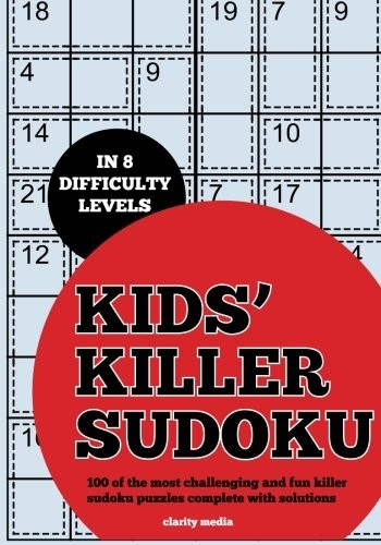 Kids' Killer Sudoku