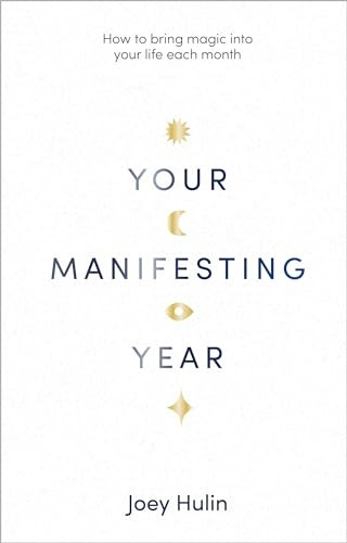 Your Manifesting Year