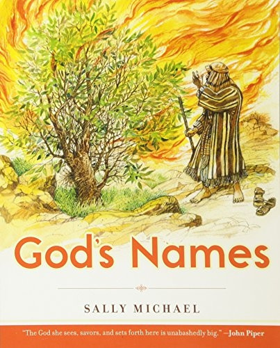 God's names