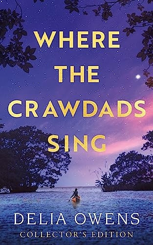 Where the Crawdads Sing - Collector's Edition