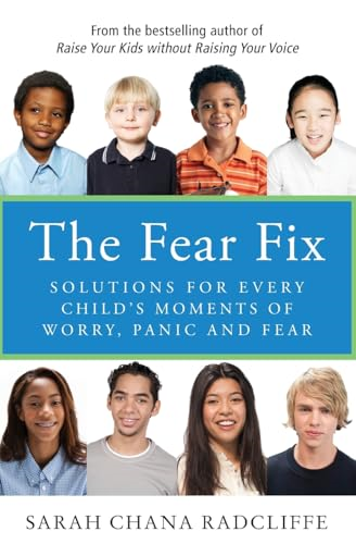The Fear Fix