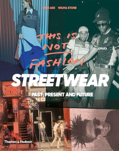This Is Not Fashion