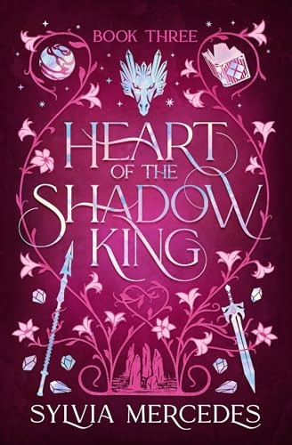 Heart of the Shadow King (Bride of the Shadow King)