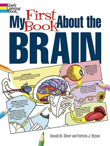 My First Book about the Brain
