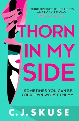 Thorn In My Side (Sweetpea series)