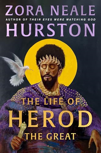 The Life of Herod the  Great