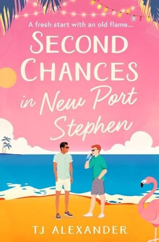 Second Chances in New Port Stephen