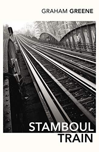 Stamboul Train (Vintage Classic)