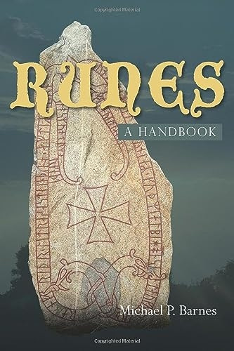 Runes: a Handbook