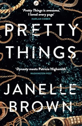 Pretty Things