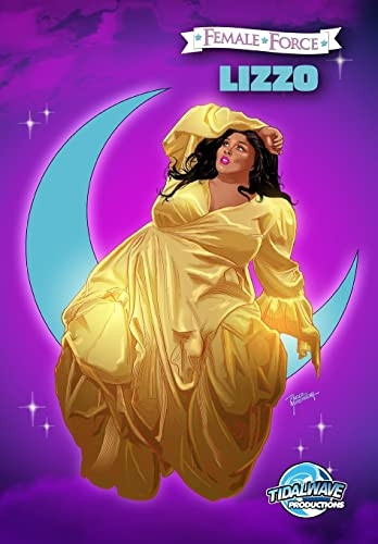 Female Force: Lizzo