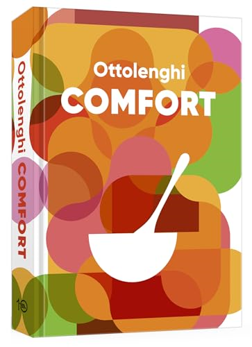 Ottolenghi Comfort  [Alternate Cover Edition]:  A Cookbook
