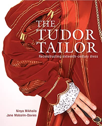The Tudor Tailor
