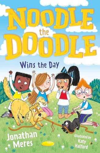 Noodle the Doodle Wins the Day (Noodle the Doodle)