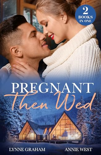 Pregnant Then Wed: Greek's  One-Night Babies (the  Diamandis Heirs) / Ring  for an Heir (Mills & Boon  Modern)