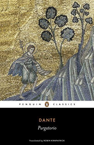 Purgatorio (Penguin Classics)