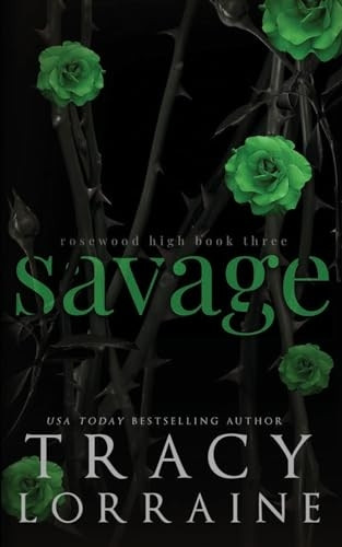 Savage: Discreet Edition