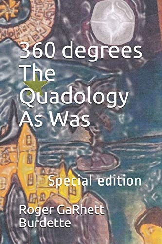 360 degrees The Quadology As Was (360 Degrees)