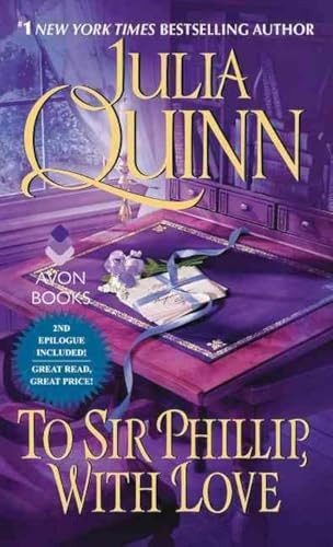 To Sir Phillip, with Love (Bridgertons)