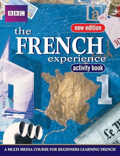 French Experience 1: Activity Book